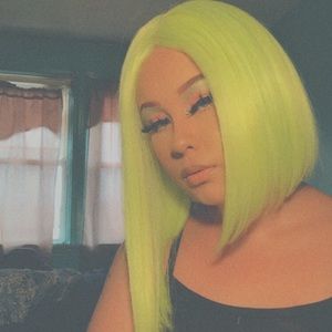 Meet your Posher, Morgan